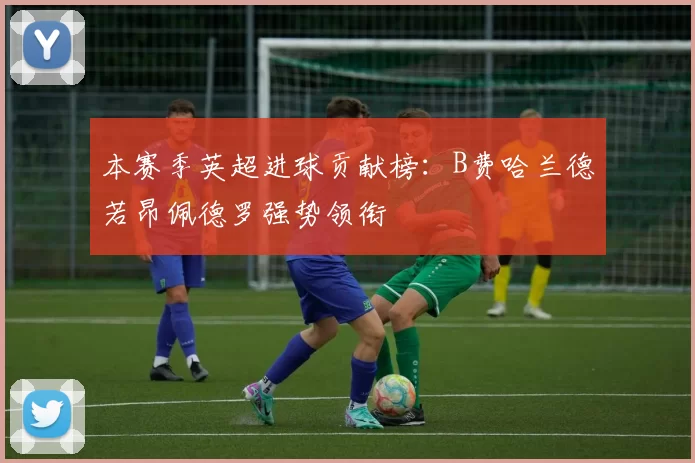 本赛季英超进球贡献榜：B费哈兰德若昂佩德罗强势领衔